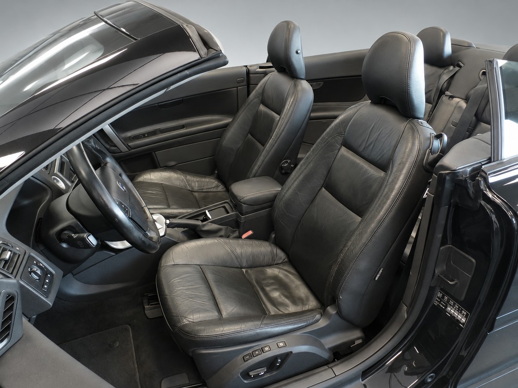 Volvo C70