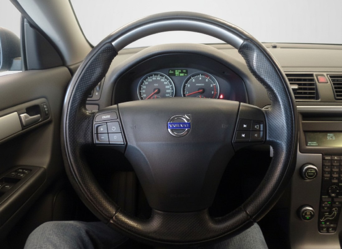 Volvo C70