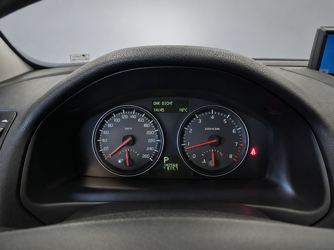 Volvo C70