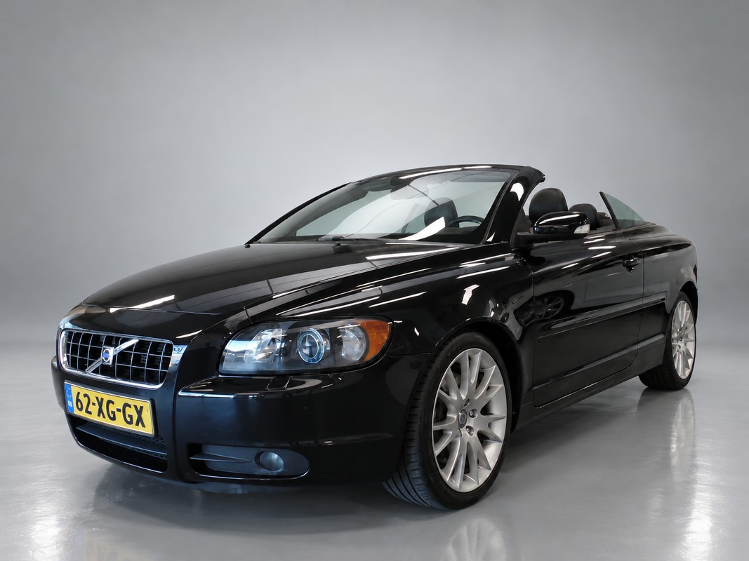 Volvo C70