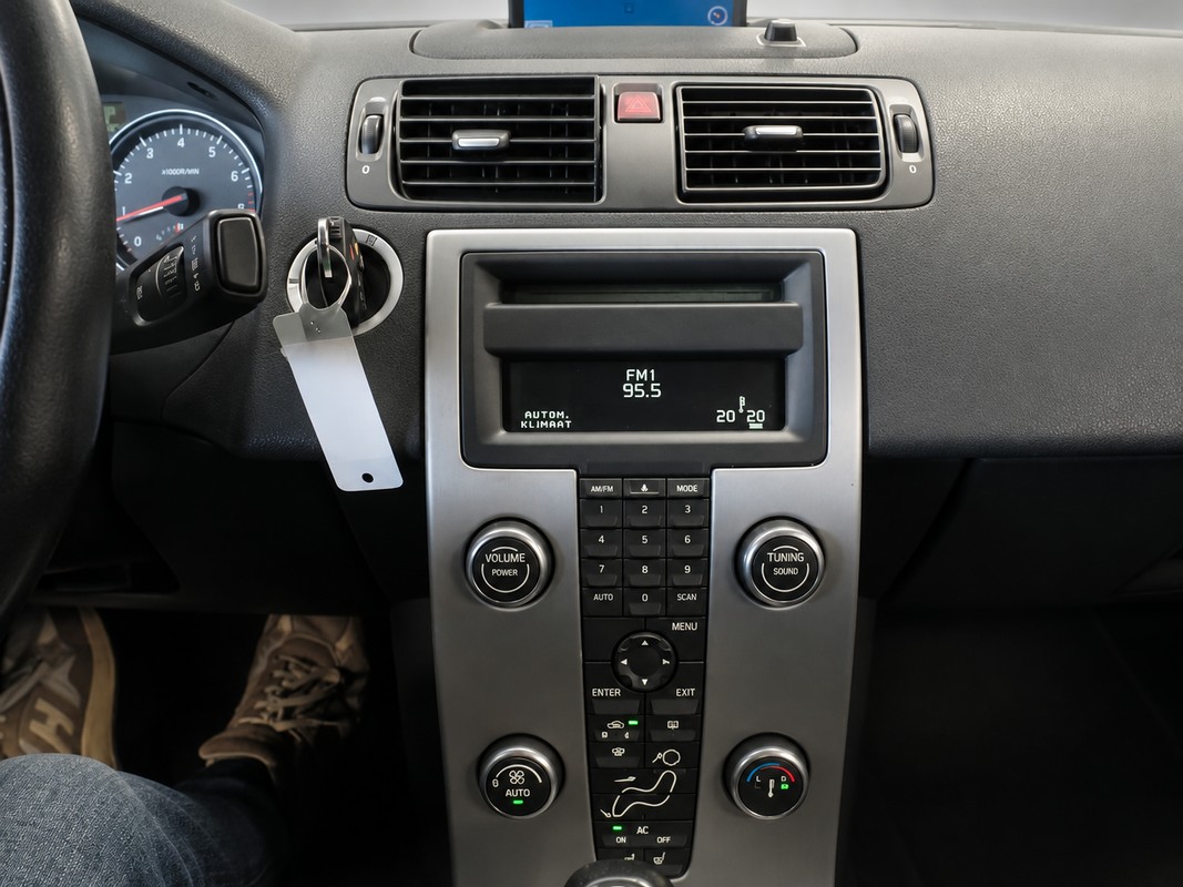 Volvo C70