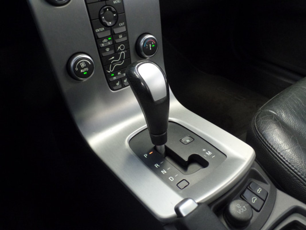 Volvo C70