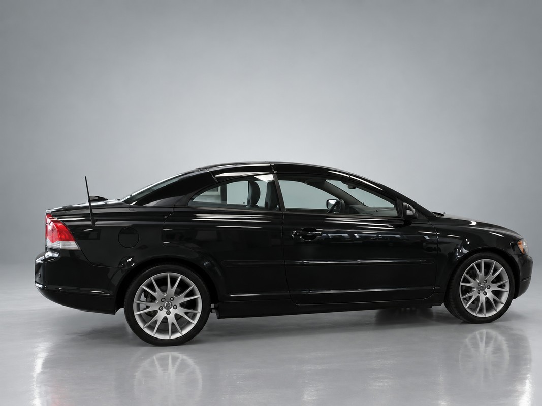 Volvo C70