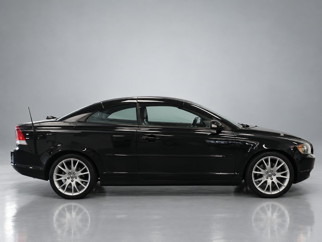 Volvo C70