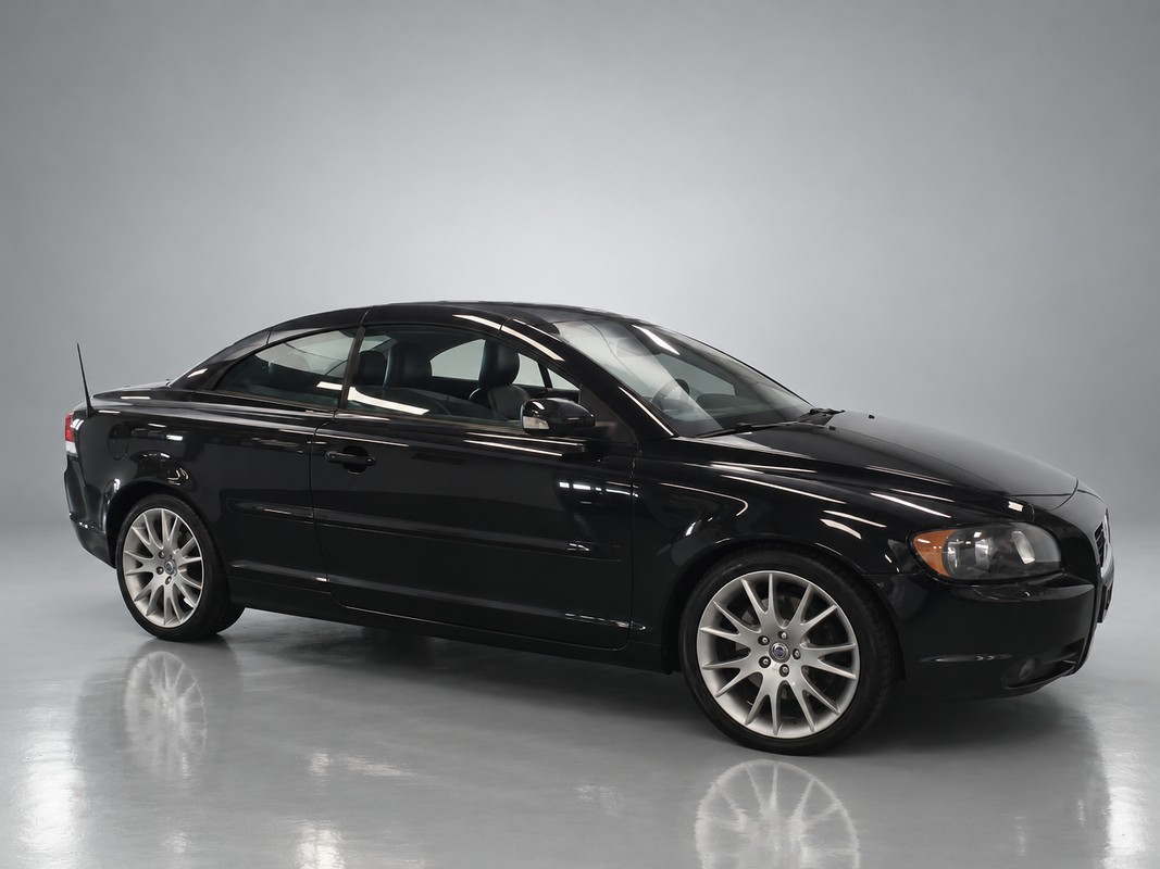 Volvo C70