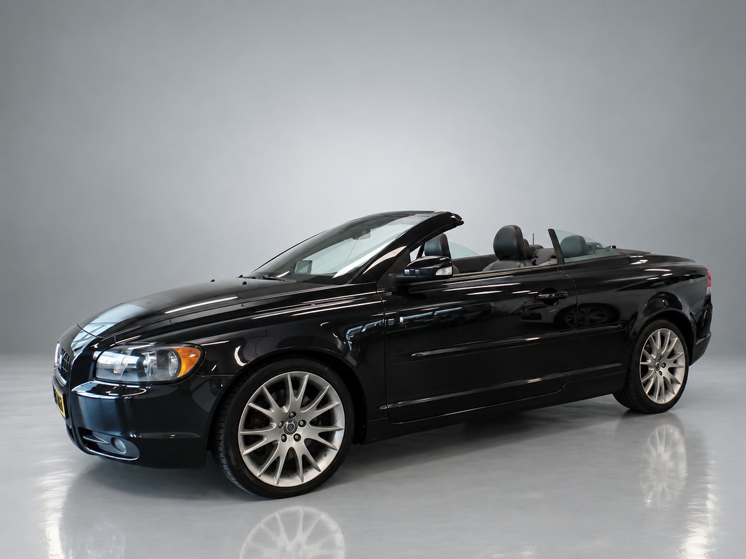 Volvo C70