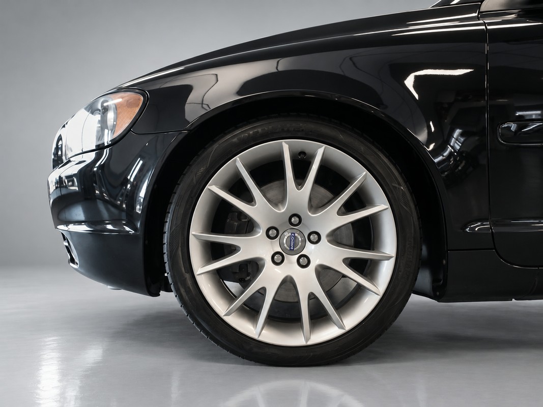 Volvo C70