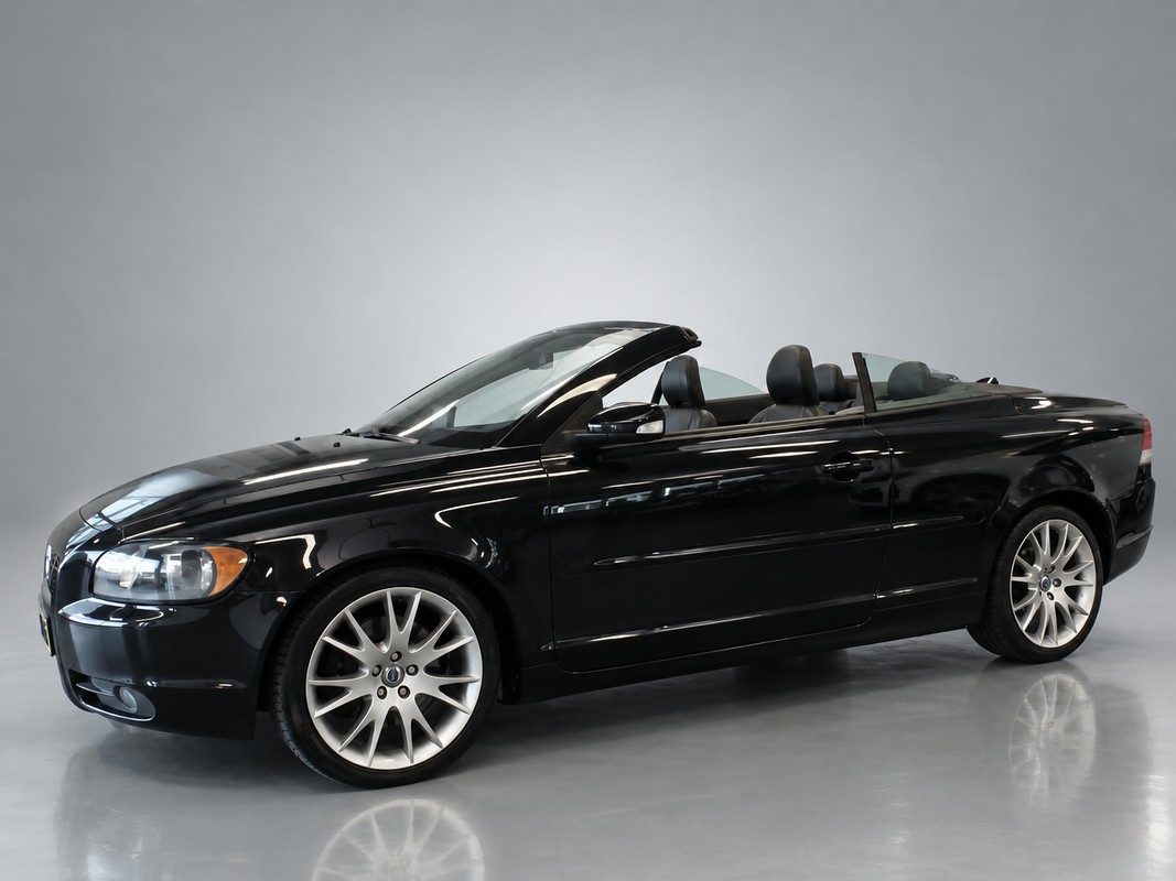 Volvo C70