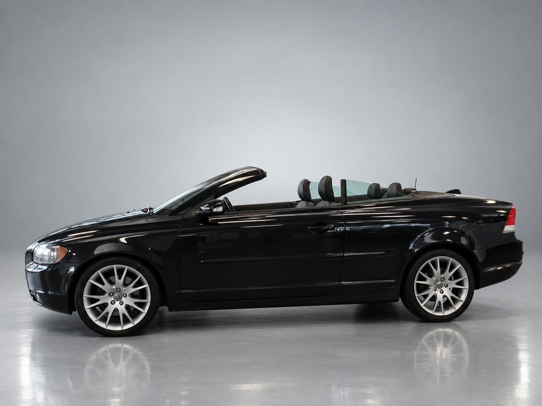 Volvo C70