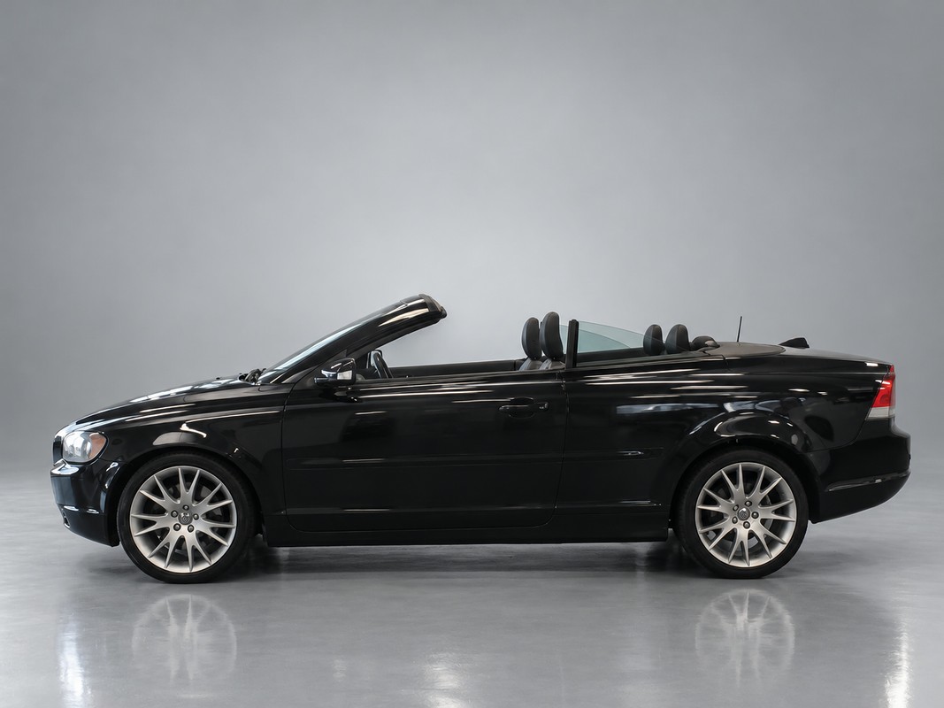Volvo C70