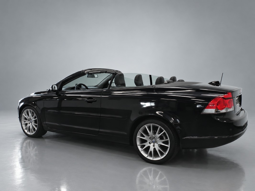 Volvo C70