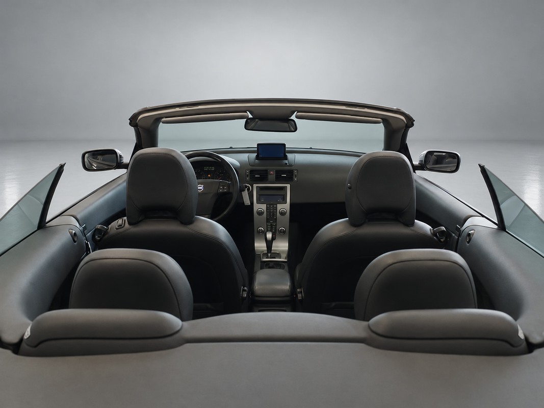 Volvo C70