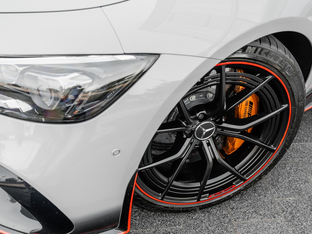 Mercedes-AMG GT