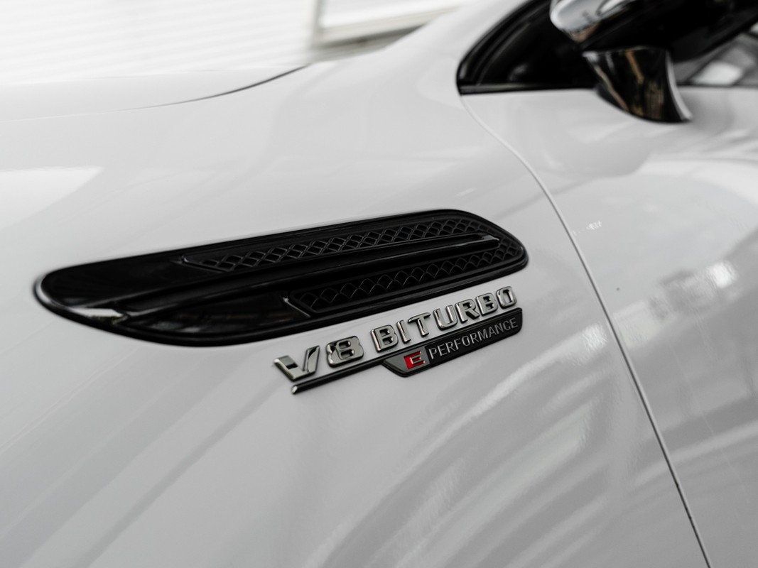 Mercedes-AMG GT