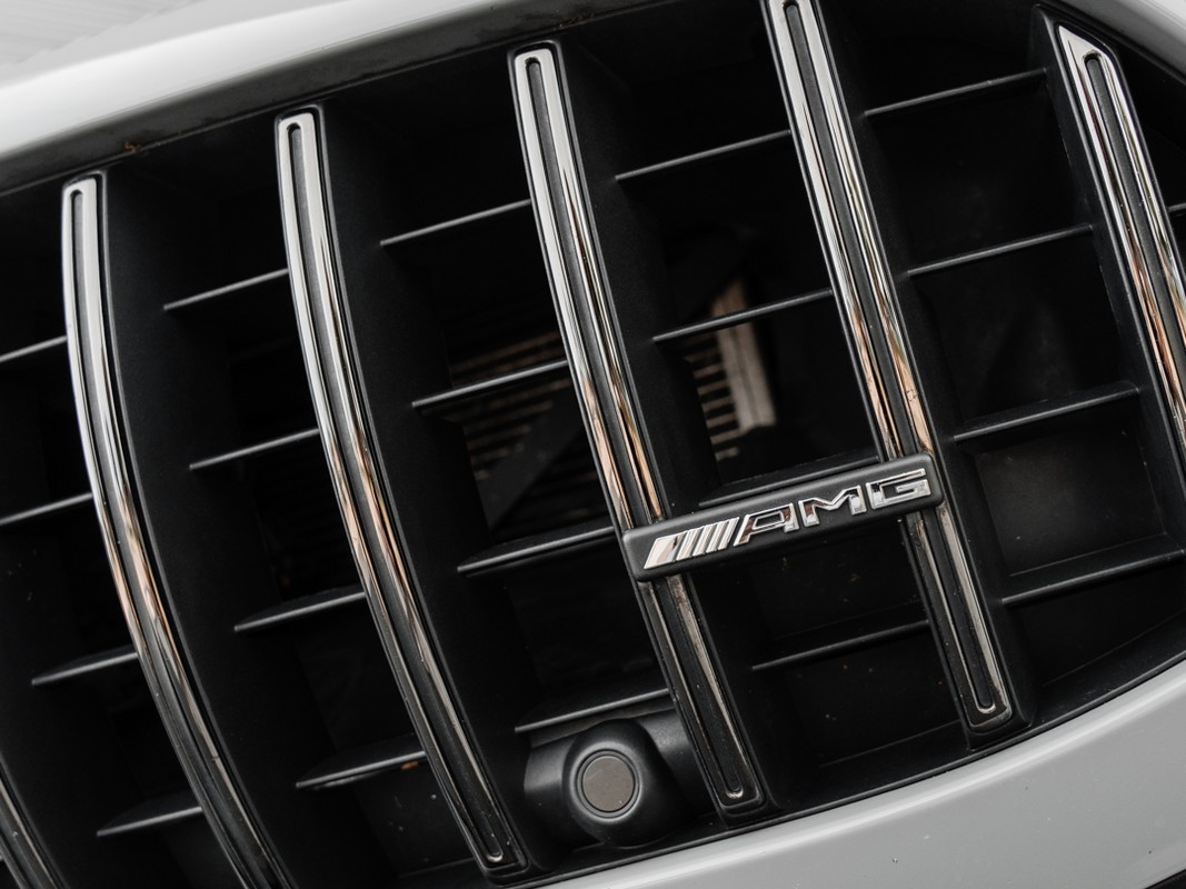Mercedes-AMG GT