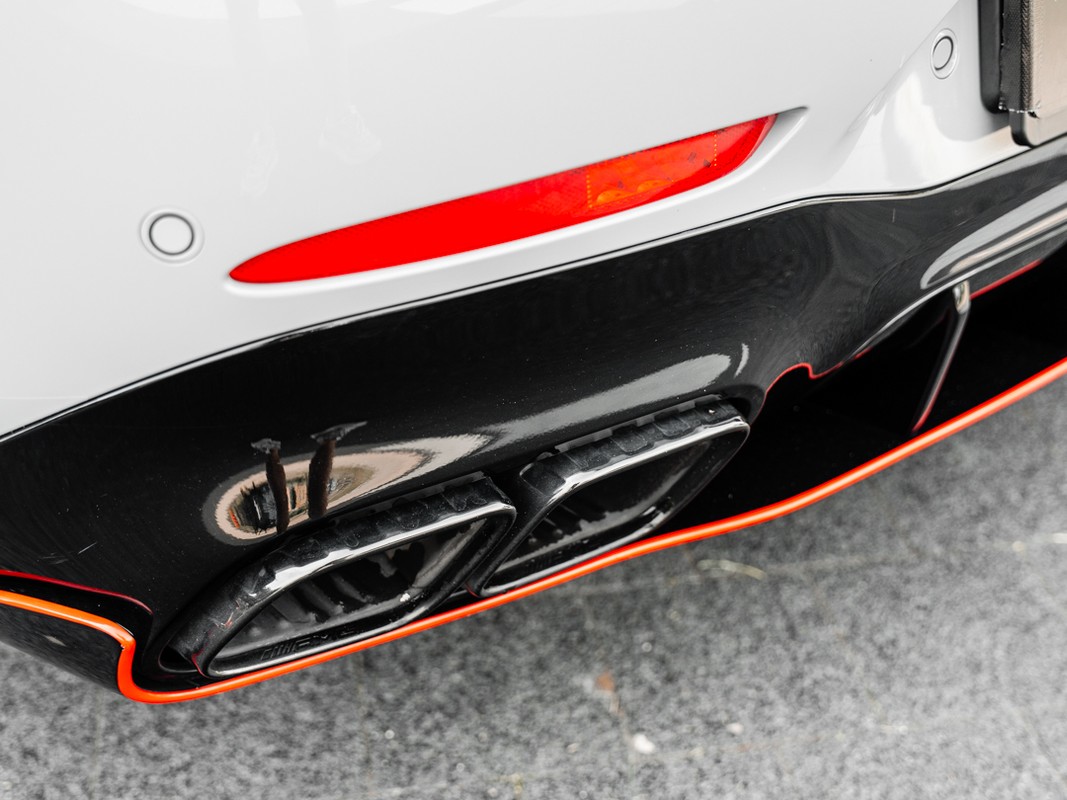 Mercedes-AMG GT