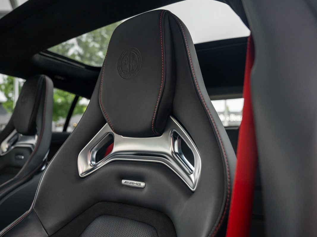 Mercedes-AMG GT