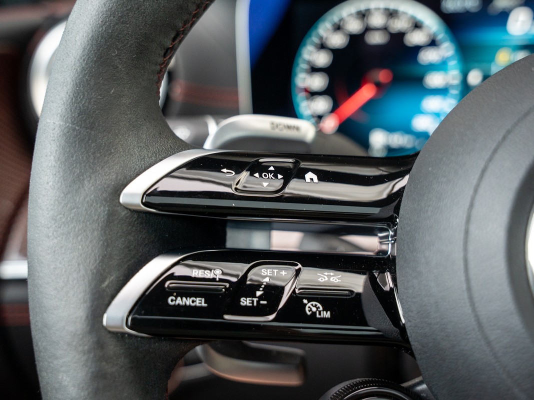 Mercedes-AMG GT