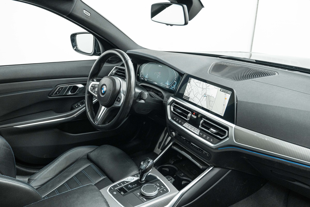 BMW 3 Serie