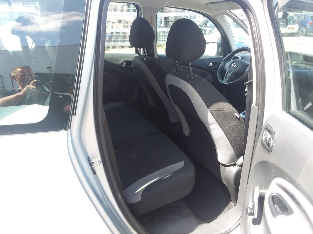 Citroën C3 Picasso