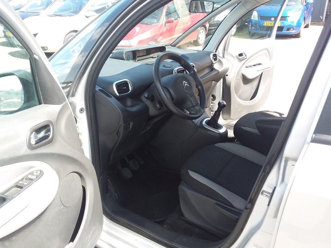 Citroën C3 Picasso