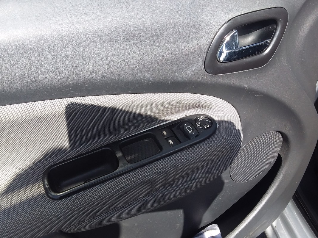 Citroën C3 Picasso
