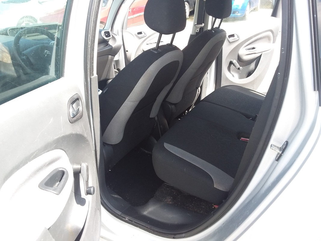 Citroën C3 Picasso