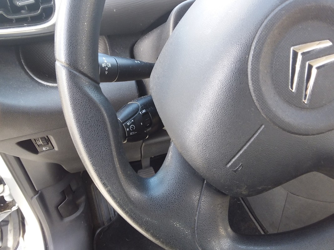 Citroën C3 Picasso