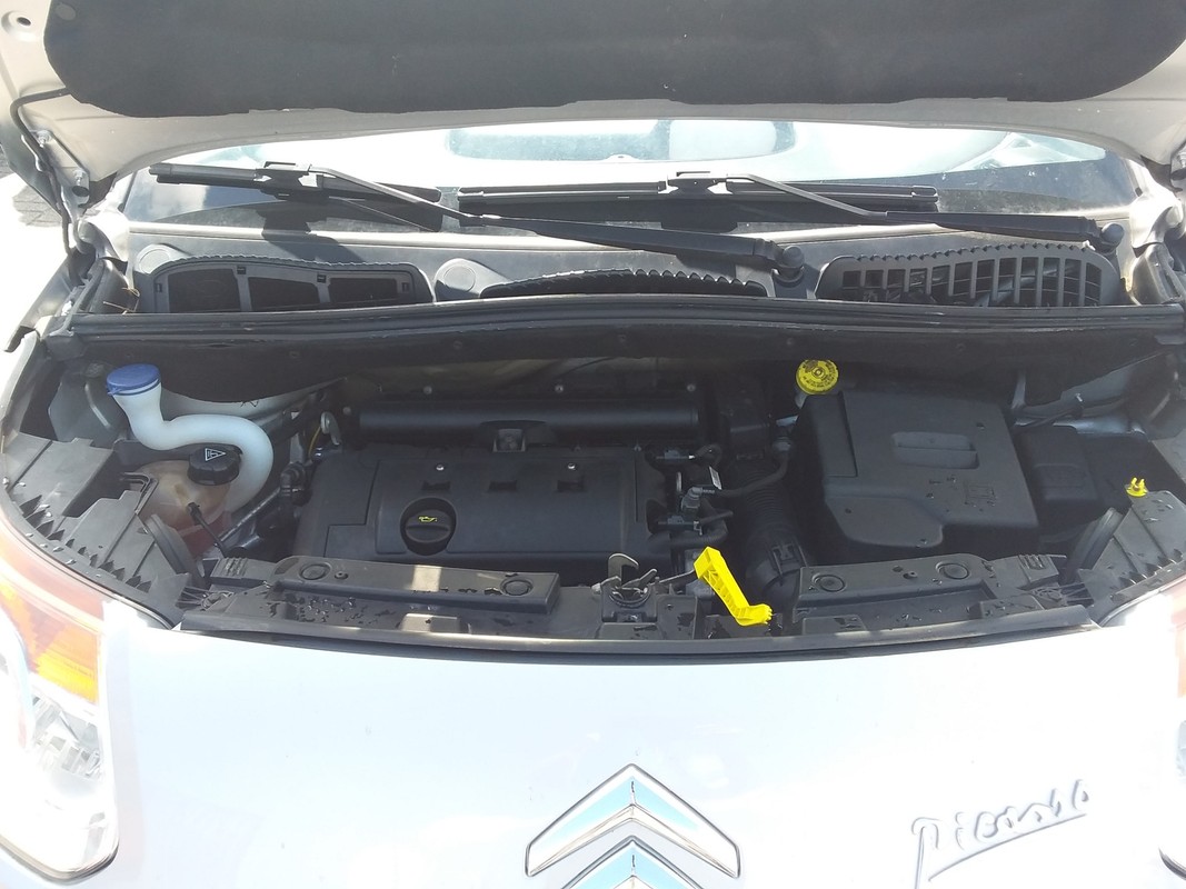Citroën C3 Picasso