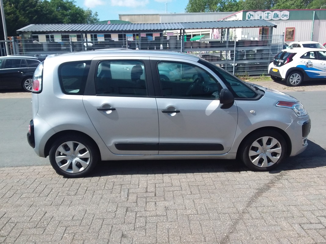 Citroën C3 Picasso