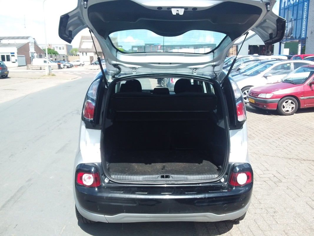 Citroën C3 Picasso