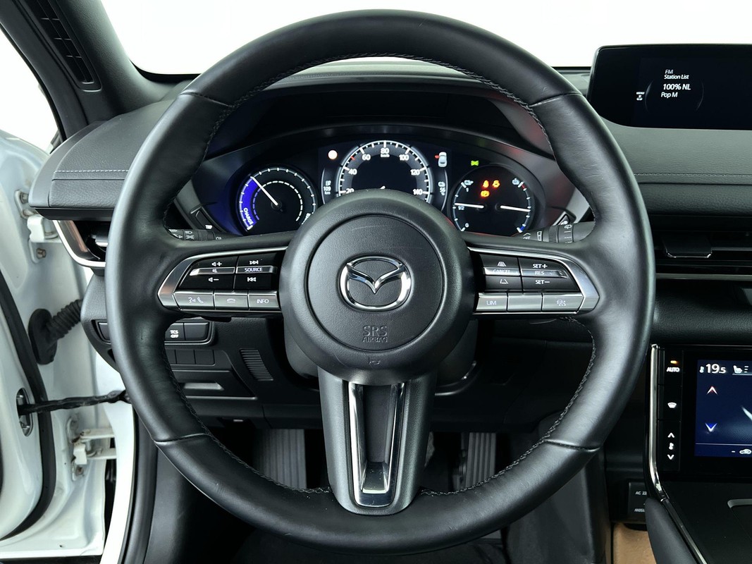 Mazda MX-30