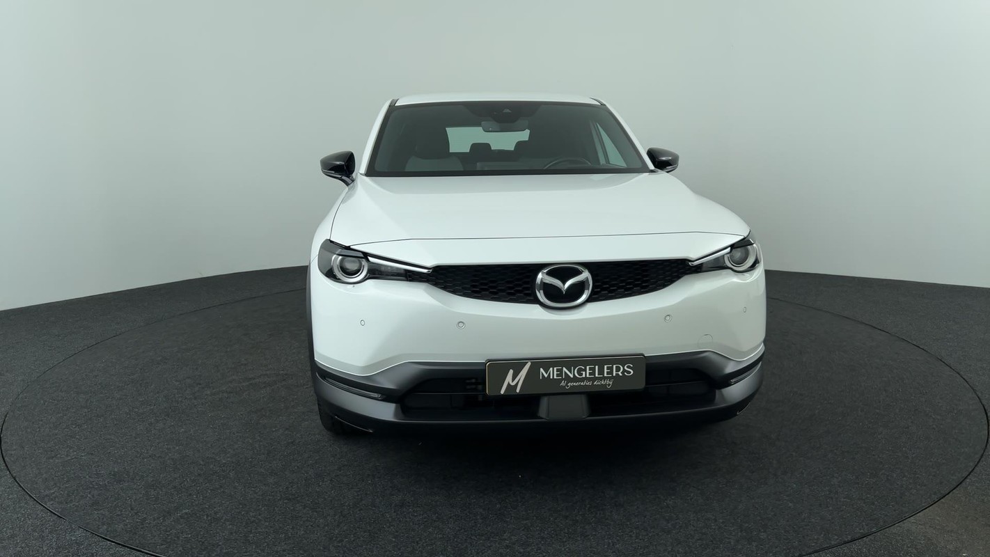 Mazda MX-30