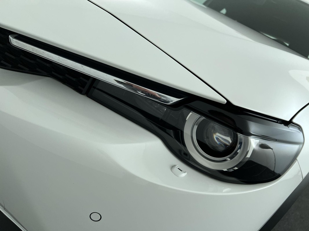Mazda MX-30