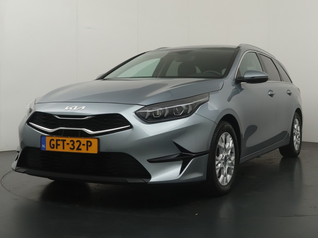 Kia Ceed Sportswagon