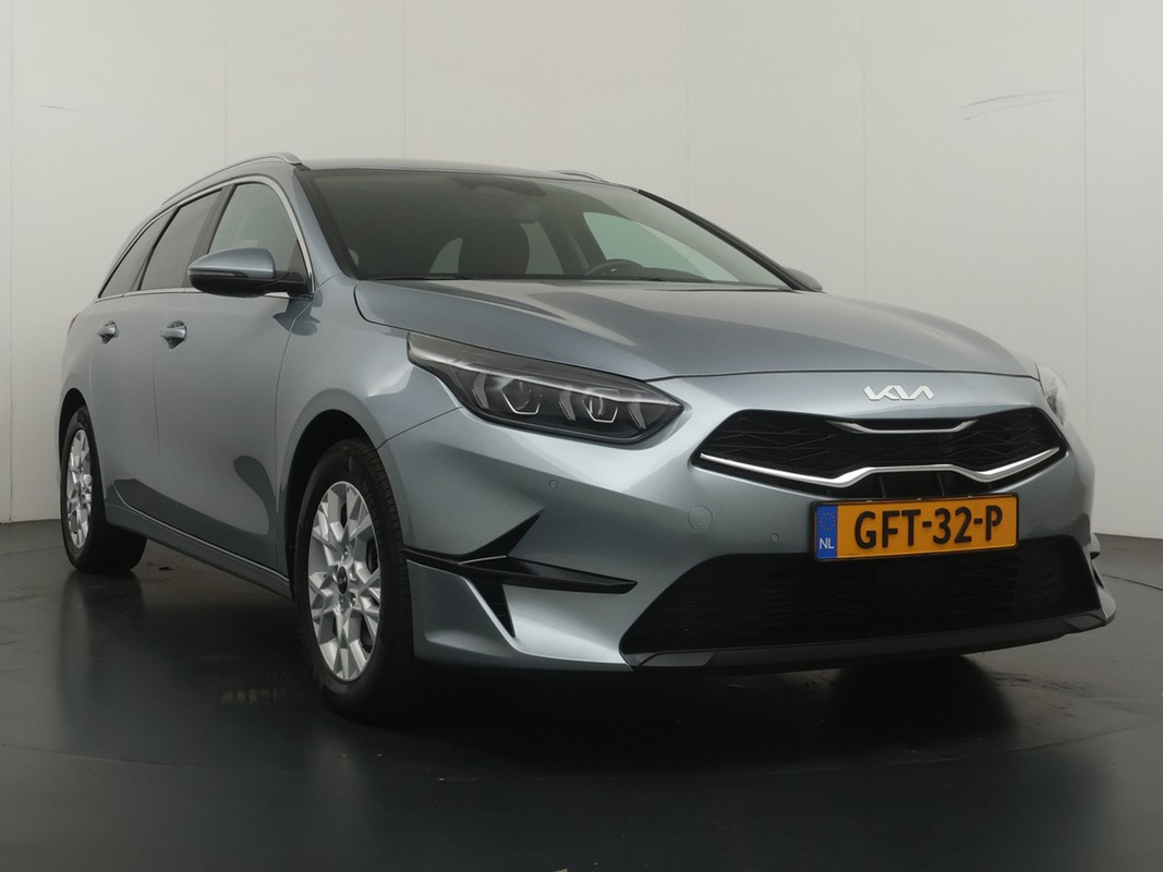 Kia Ceed Sportswagon