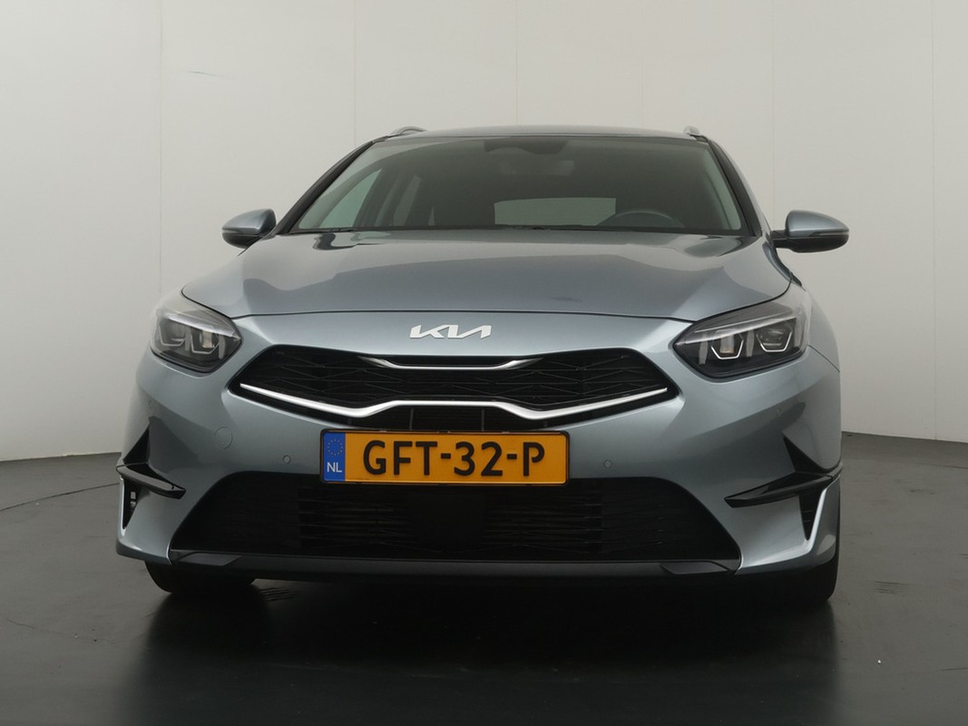 Kia Ceed Sportswagon