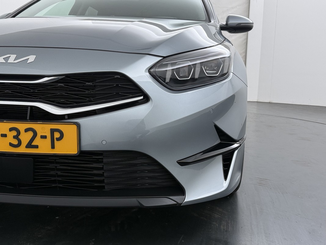 Kia Ceed Sportswagon