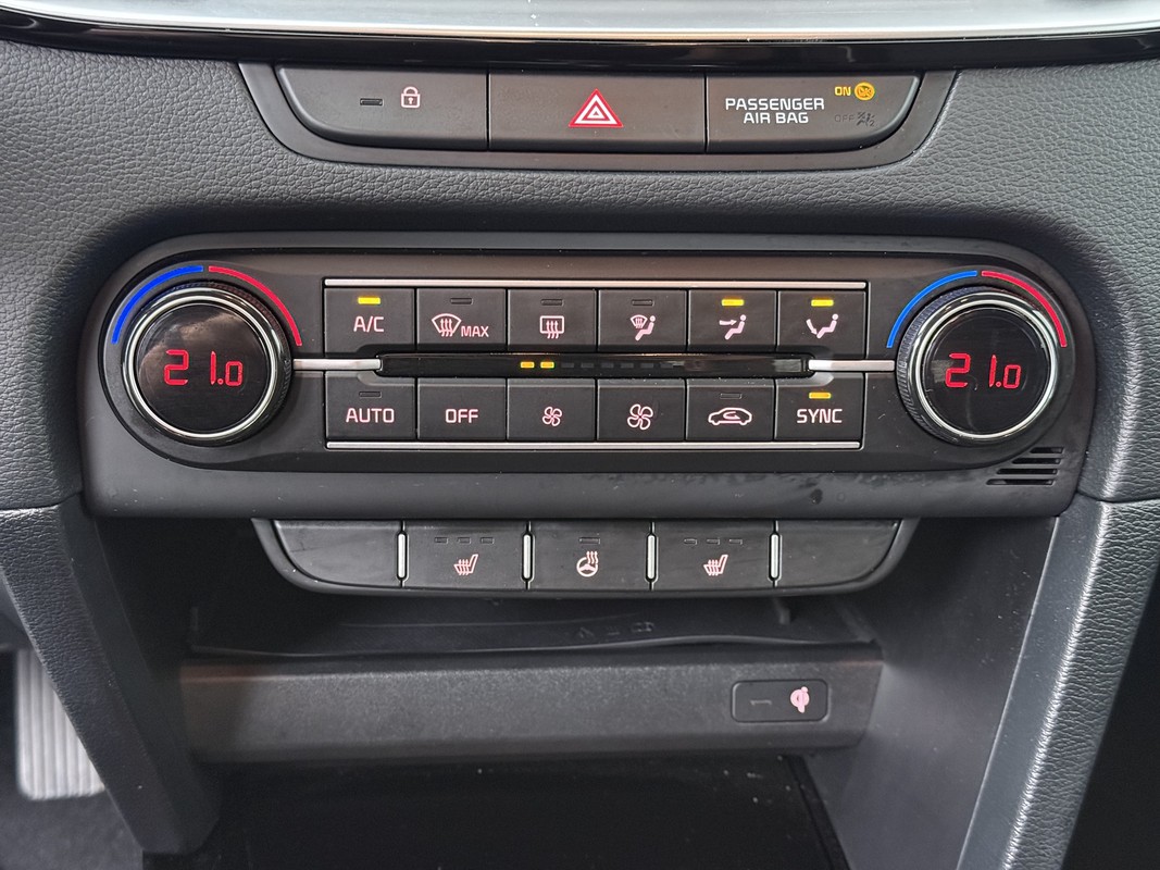 Kia Ceed Sportswagon