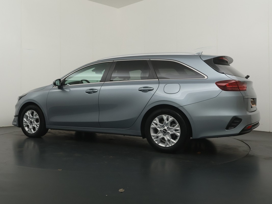Kia Ceed Sportswagon
