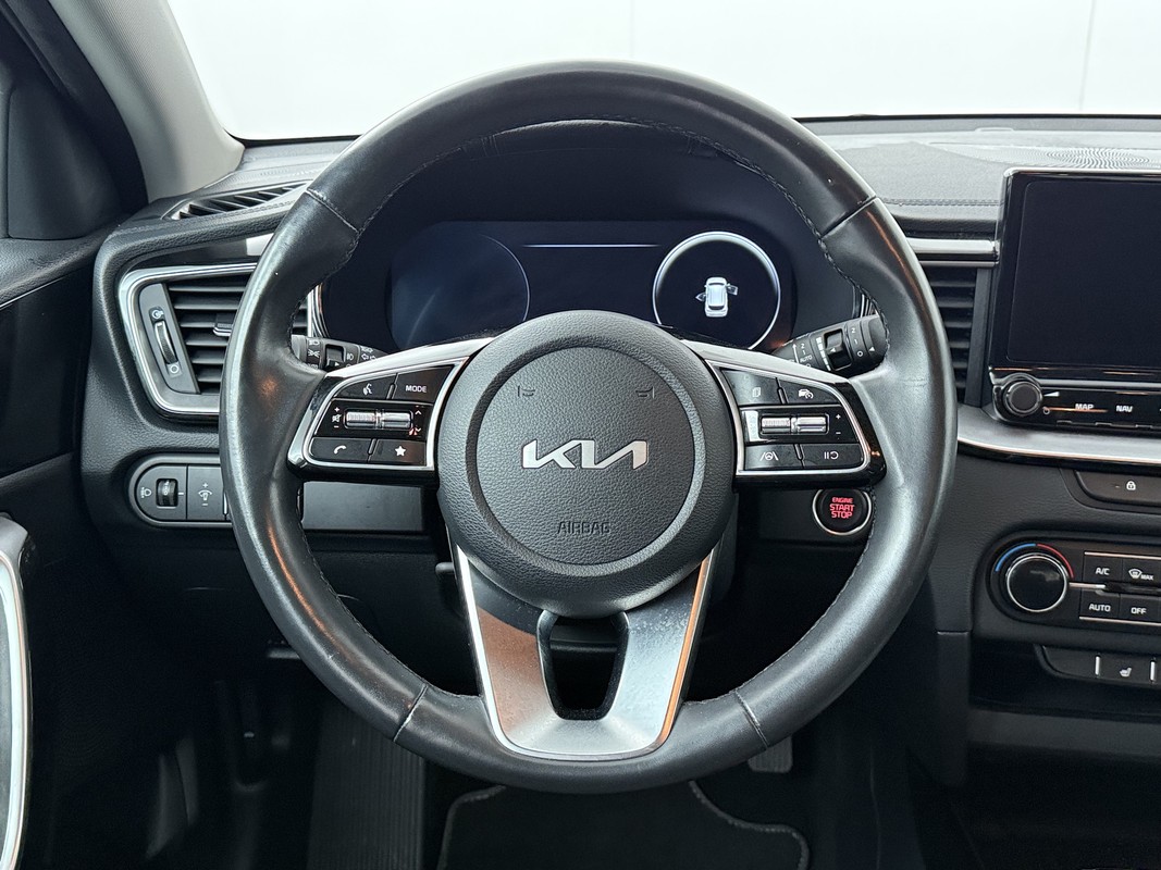 Kia Ceed Sportswagon