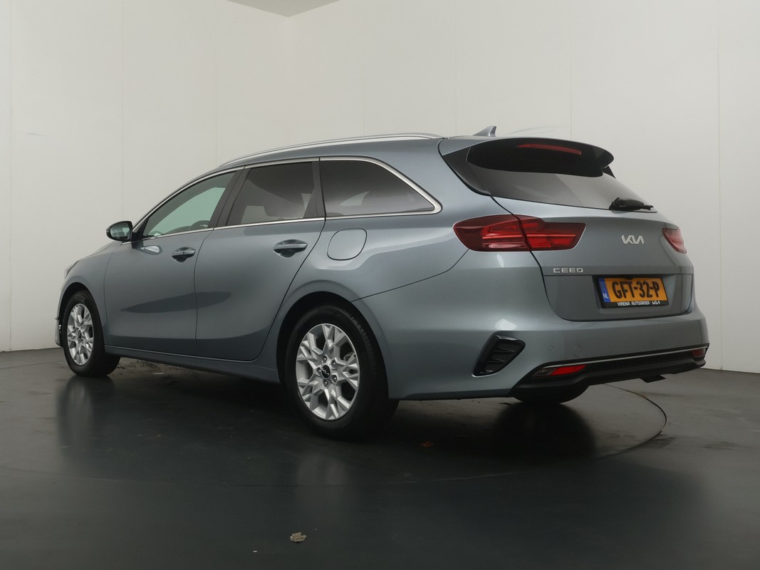 Kia Ceed Sportswagon