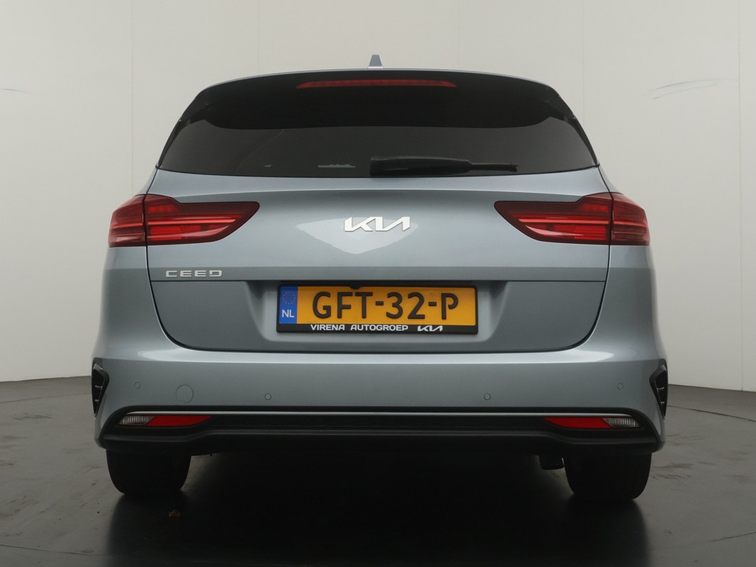 Kia Ceed Sportswagon