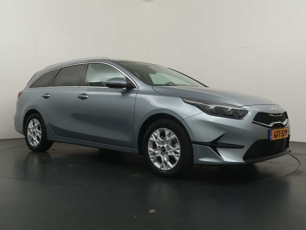 Kia Ceed Sportswagon
