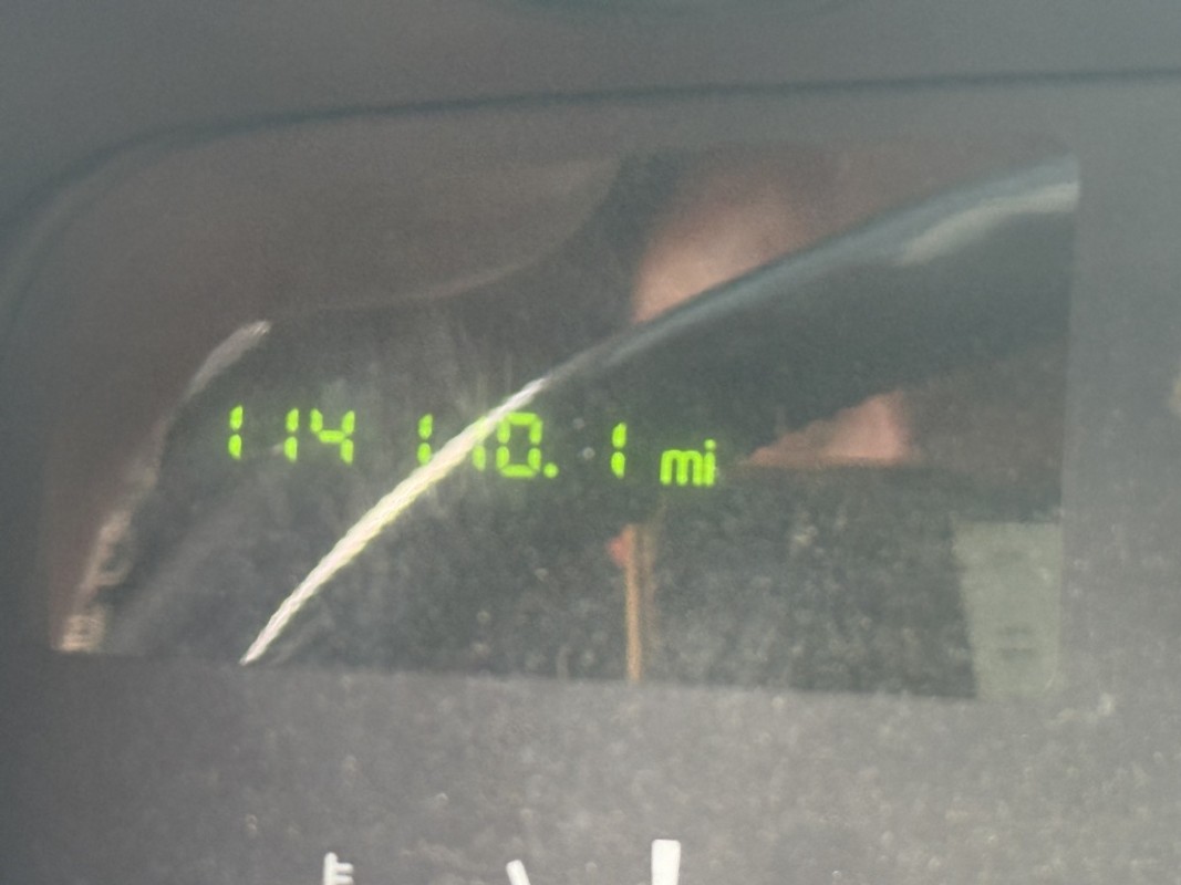 Lincoln Town Car