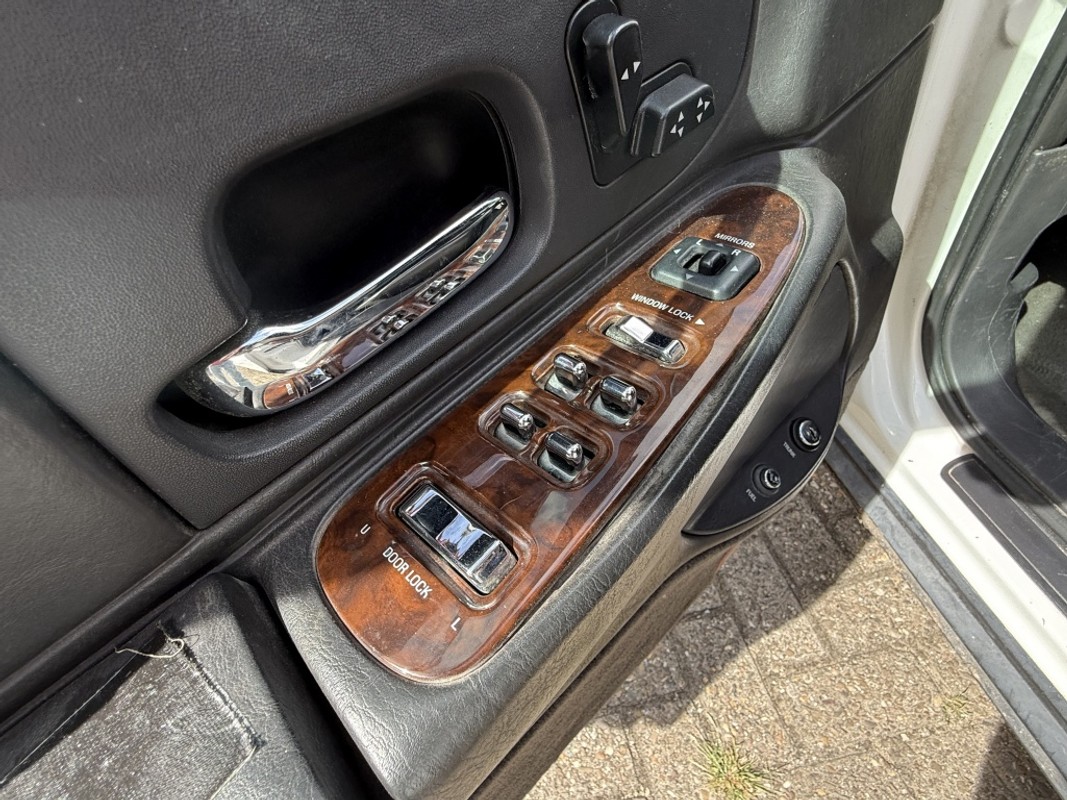 Lincoln Town Car