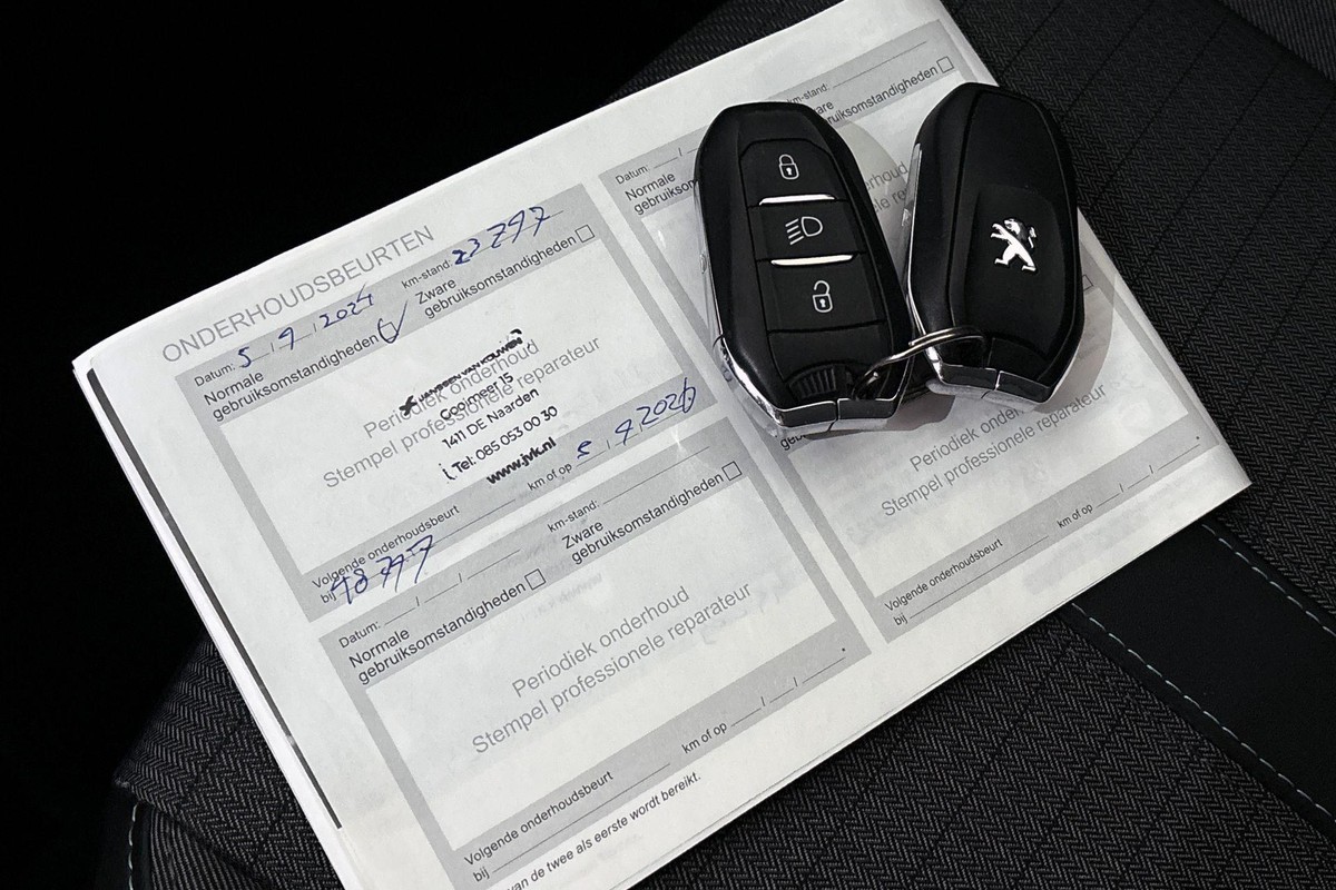 Peugeot e-2008