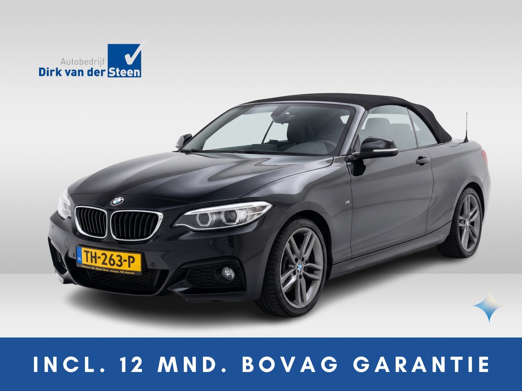 BMW 2 Serie