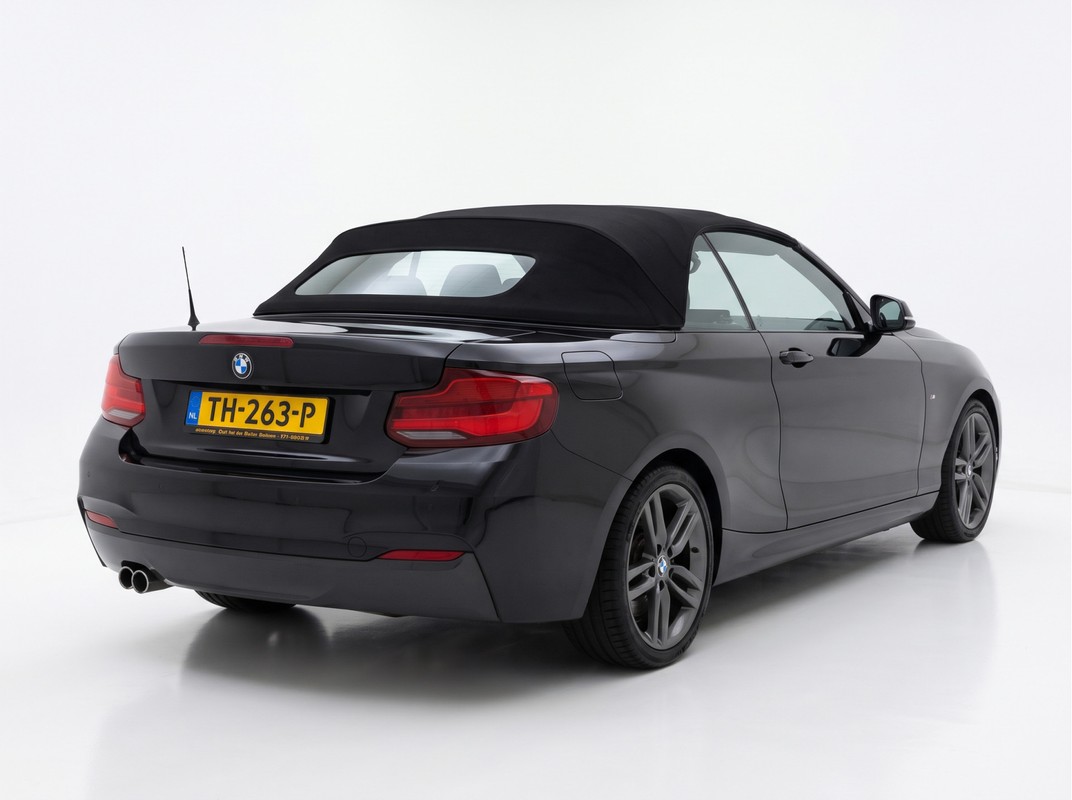 BMW 2 Serie