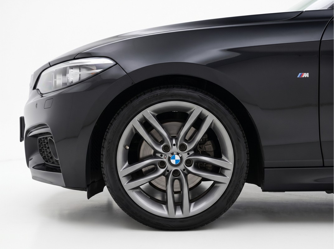 BMW 2 Serie